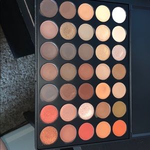 MORPHE 35O